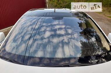 Лифтбек Tesla Model S 2013 в 