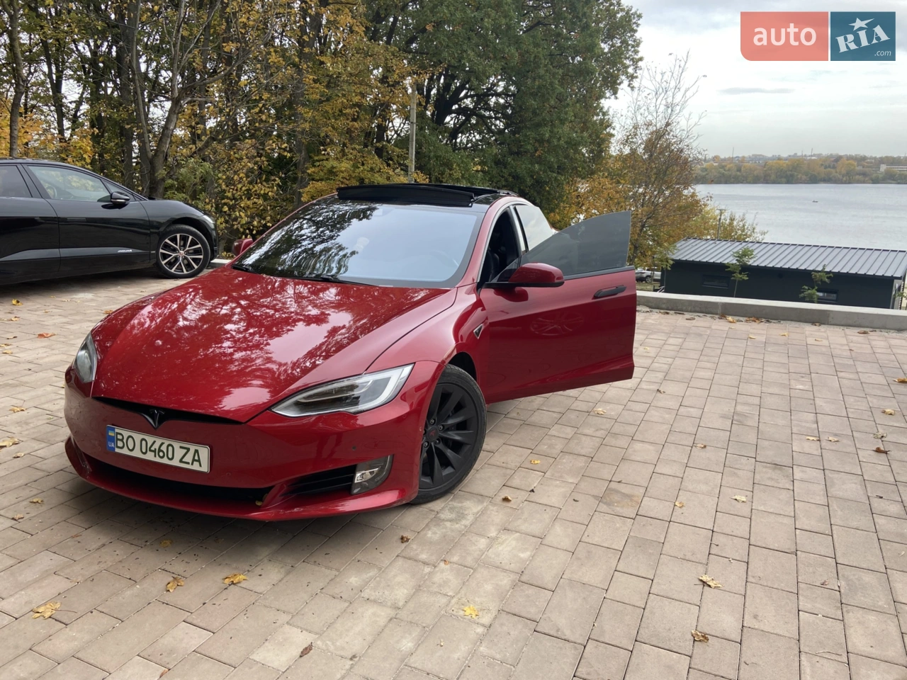 2015 Tesla Model S - мініатюра 29
