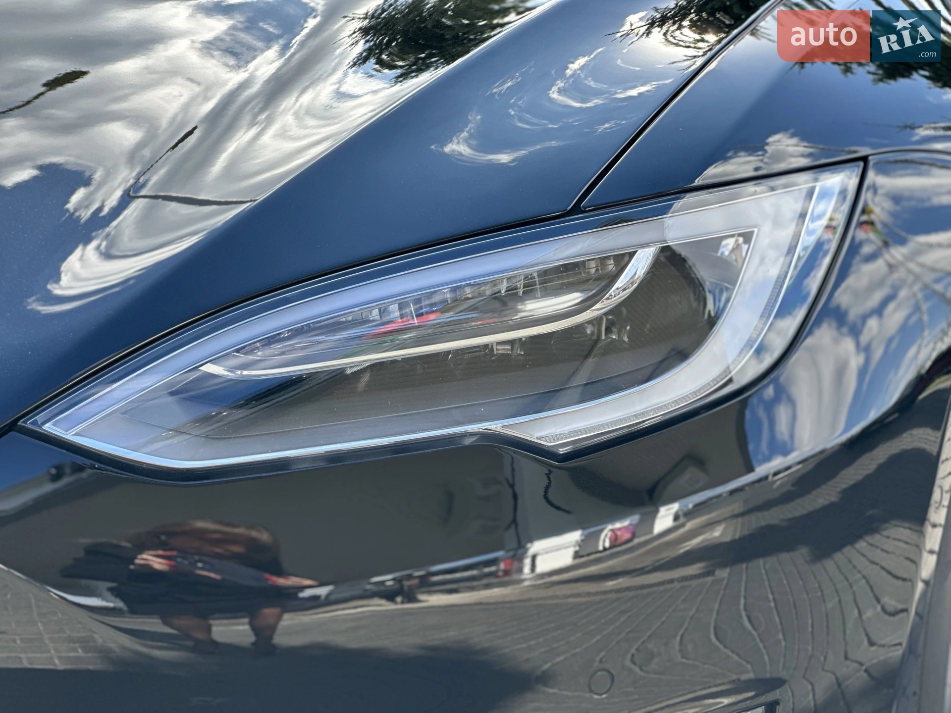 2021 Tesla Model S - мініатюра 5