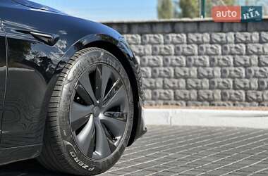 Лифтбек Tesla Model S 2021 в Одессе