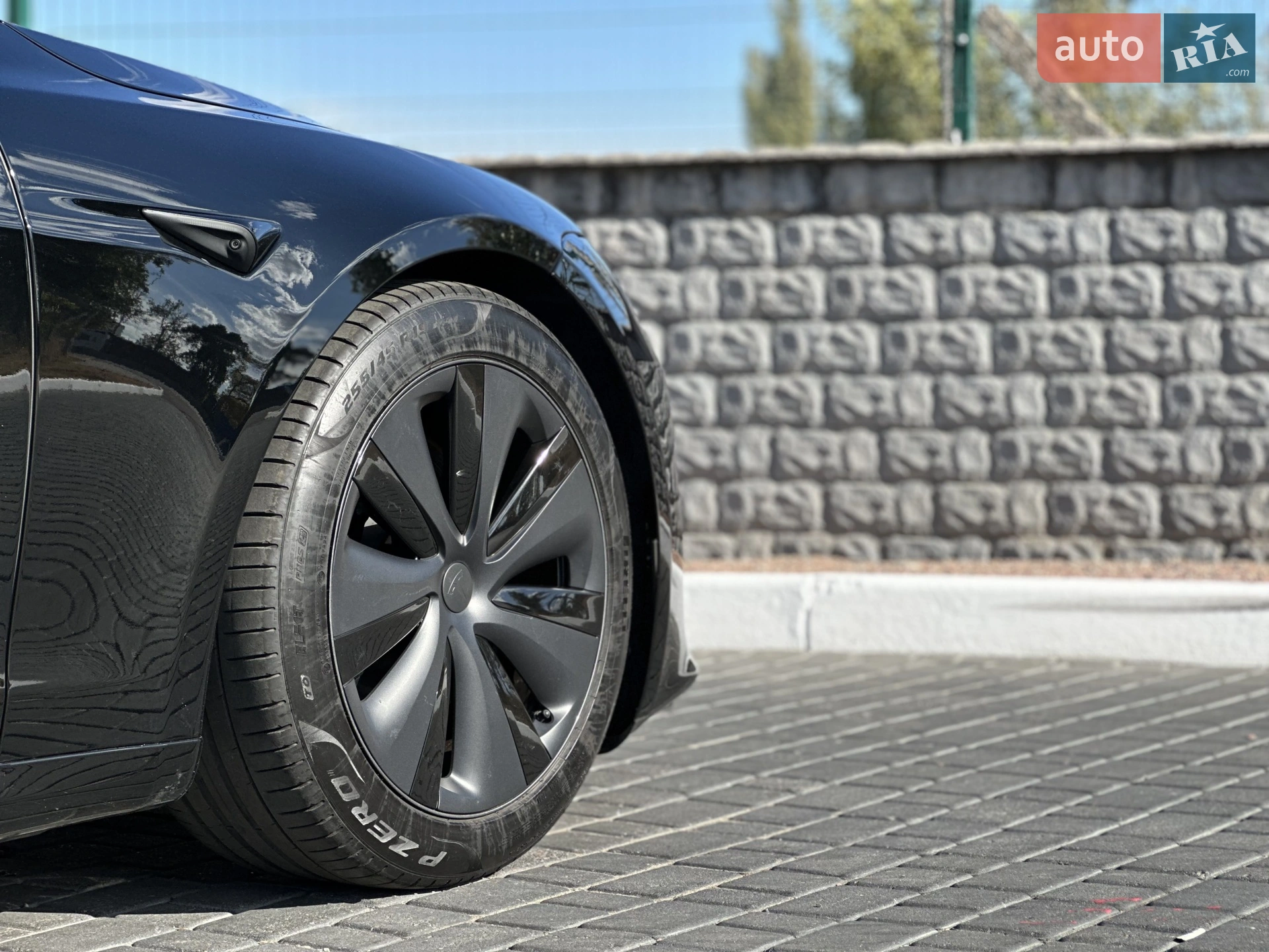 2021 Tesla Model S - мініатюра 36