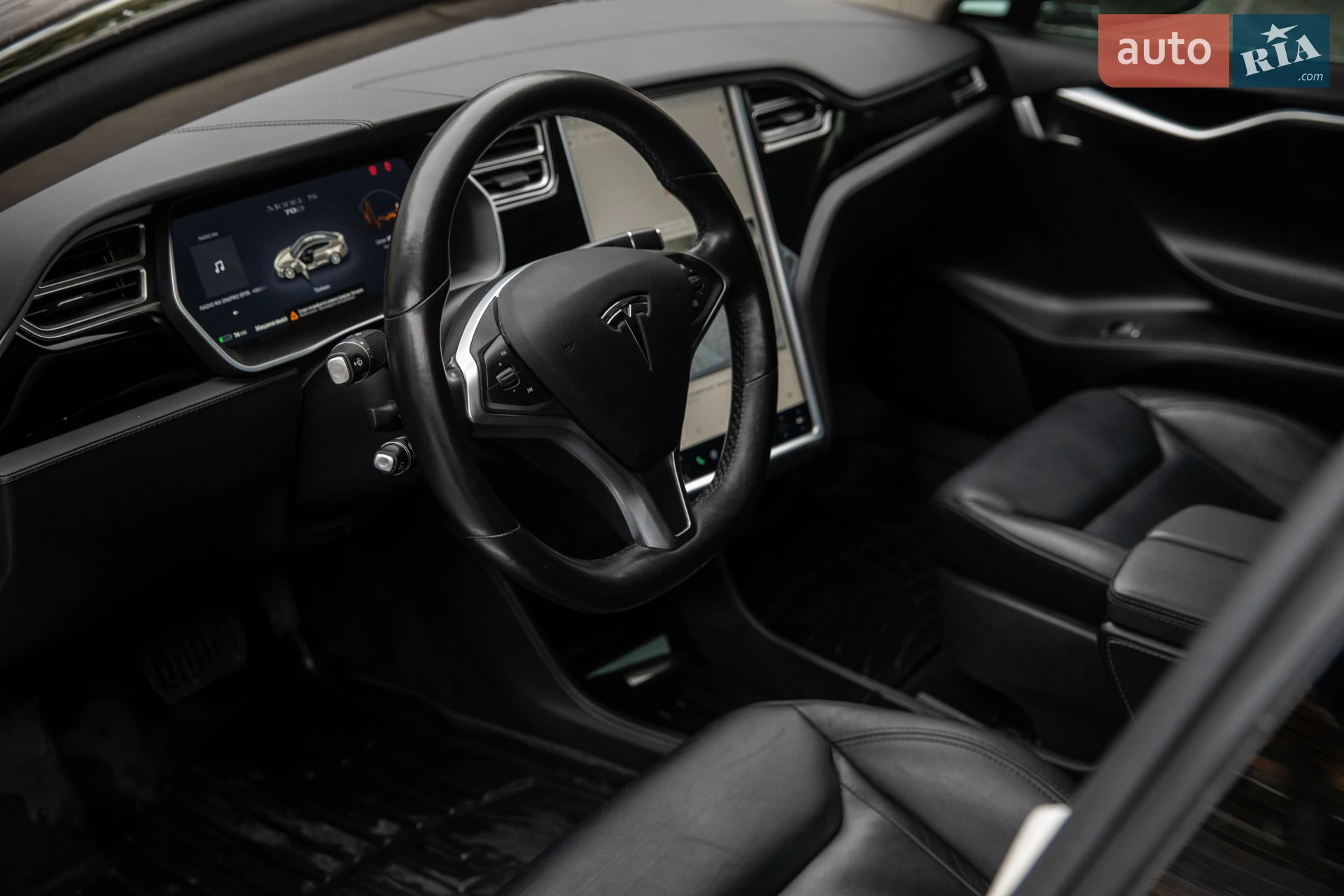 2016 Tesla Model S - мініатюра 25