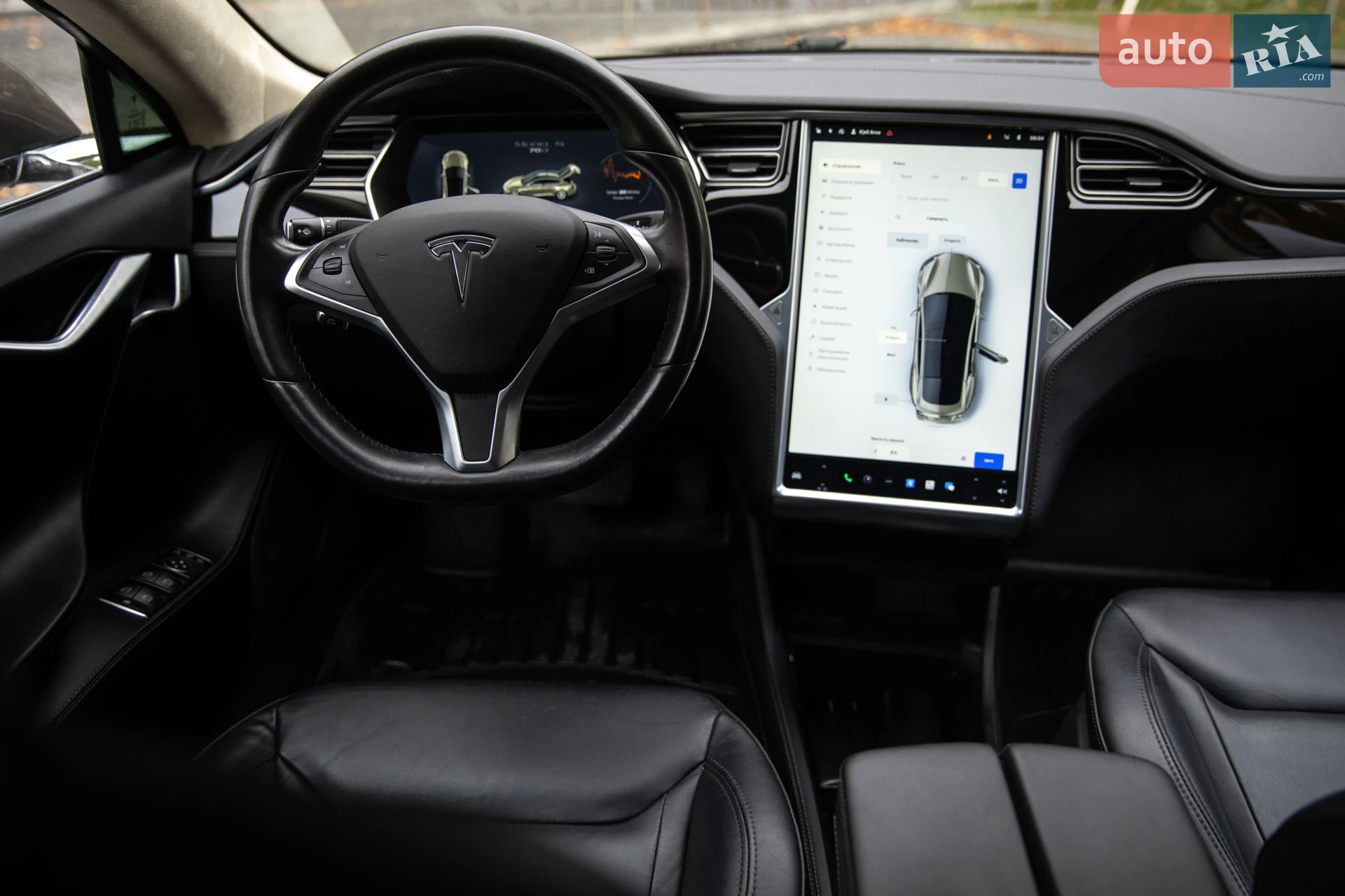 2016 Tesla Model S - мініатюра 28