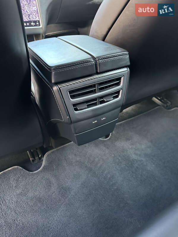 Лифтбек Tesla Model S 2019 в Харькове