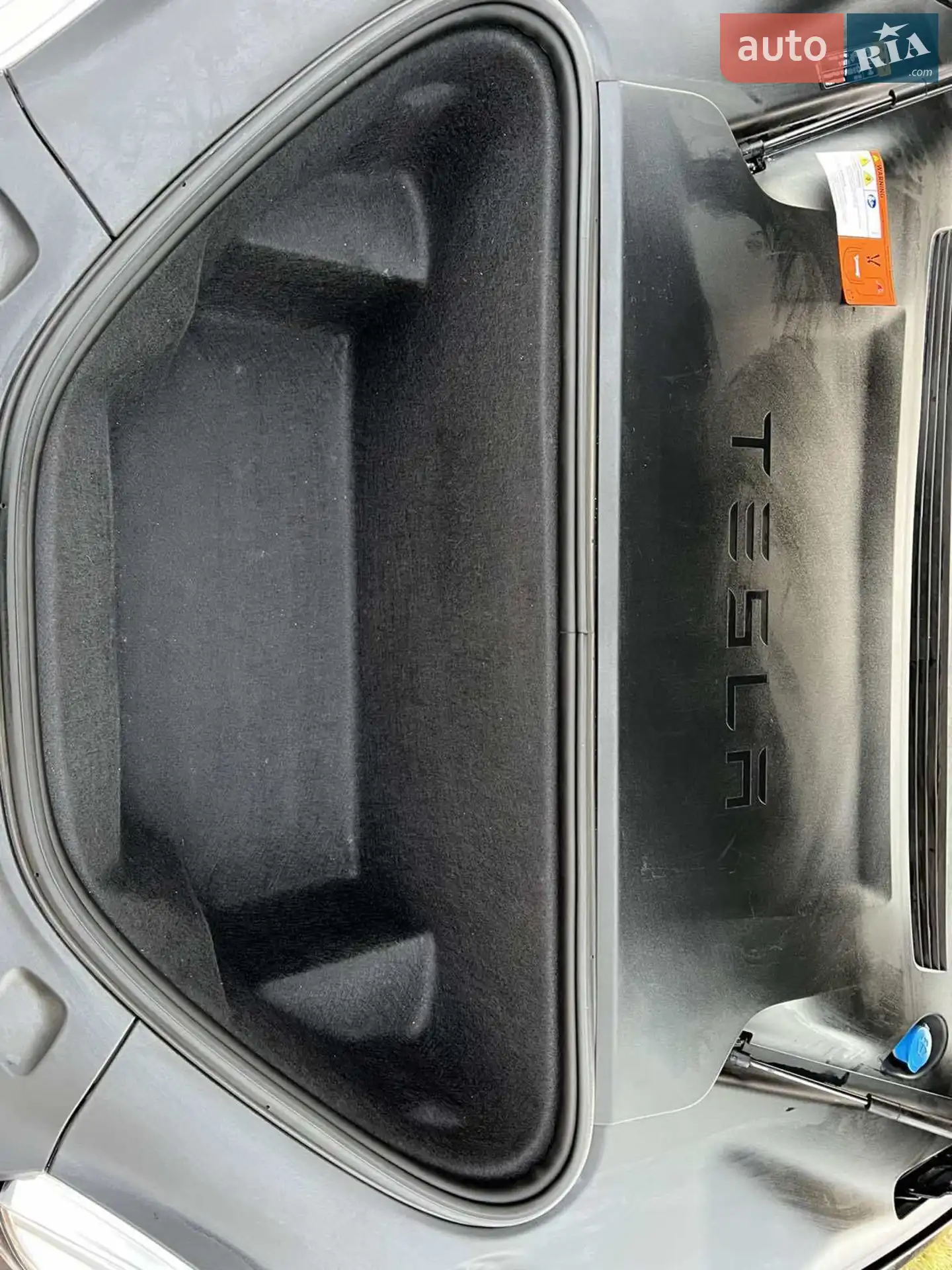 2018 Tesla Model S - мініатюра 10