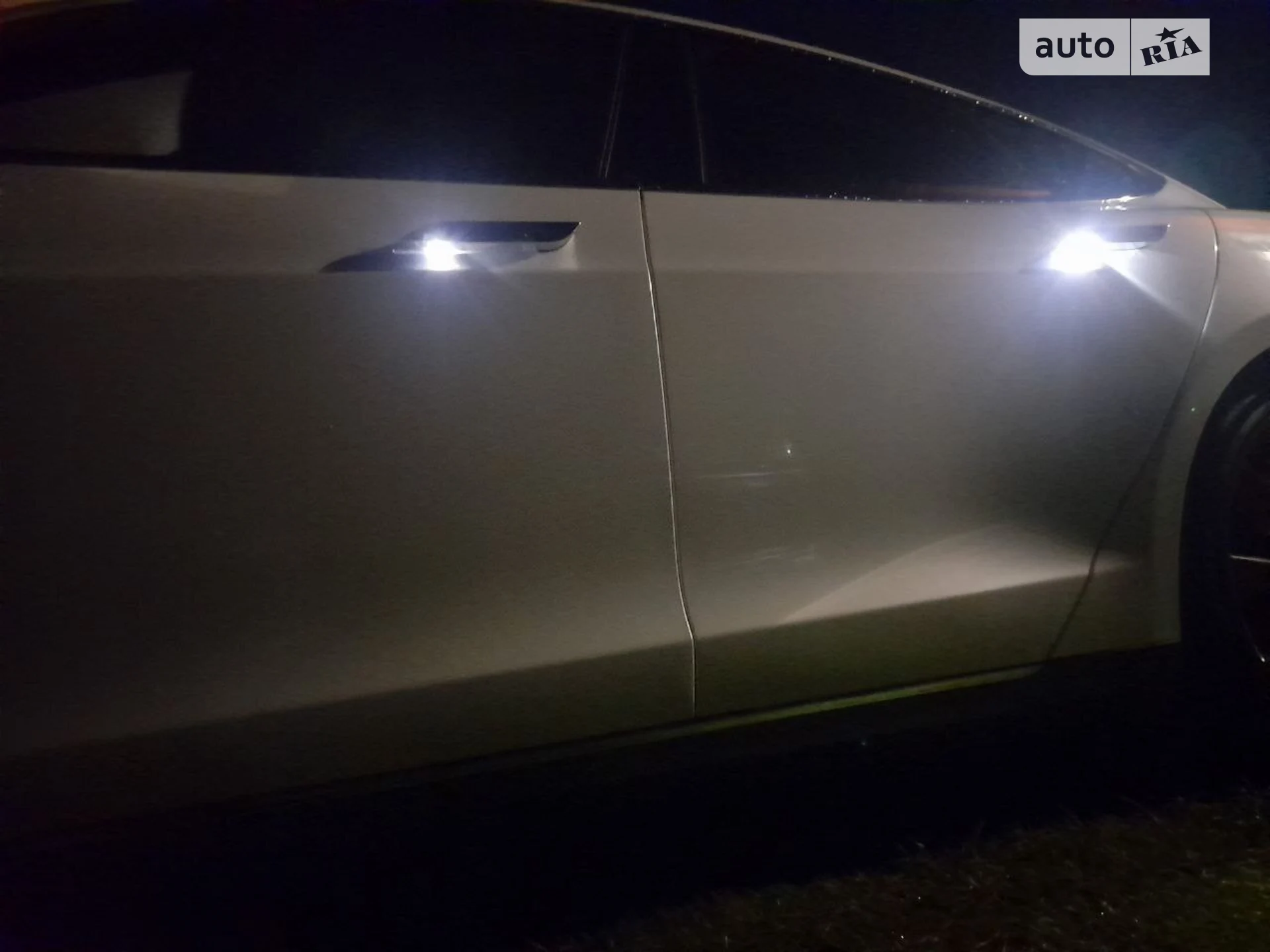 2013 Tesla Model S - мініатюра 26