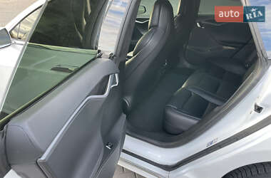 Ліфтбек Tesla Model S 2018 в Харкові