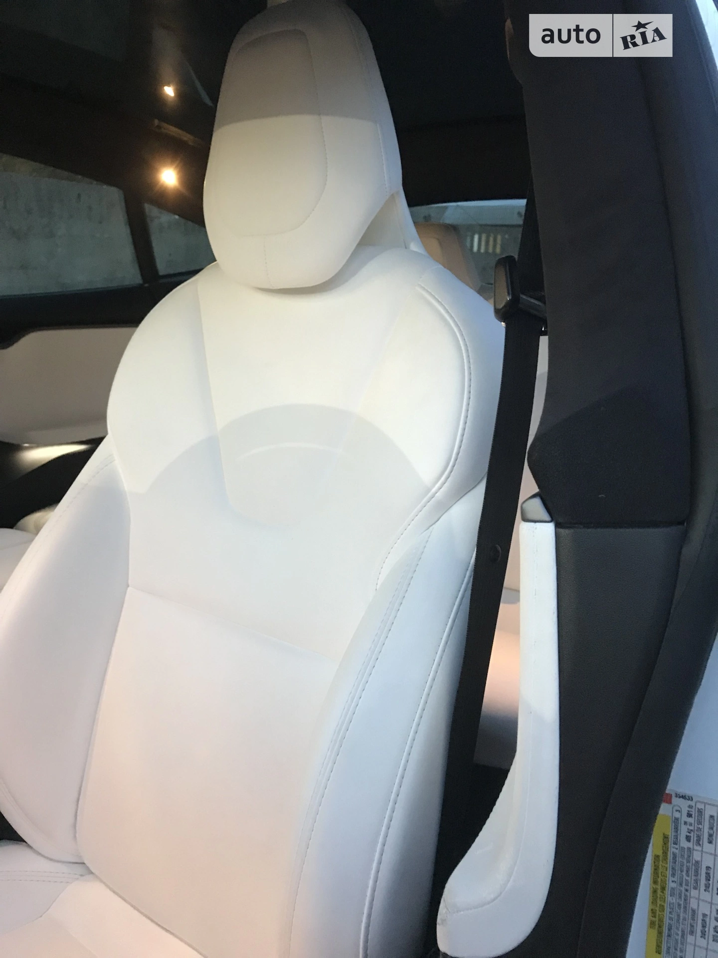 2019 Tesla Model S - мініатюра 22