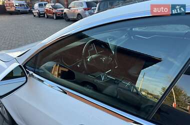 Ліфтбек Tesla Model S 2016 в Білій Церкві