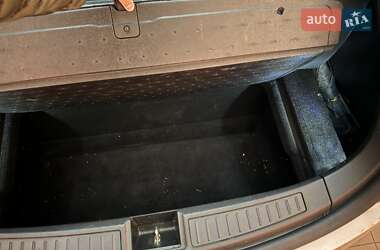 Лифтбек Tesla Model S 2016 в Белой Церкви