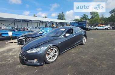 AUTO.RIA – Продам Тесла Модель С 2015 електро ліфтбек бу у Черкасах