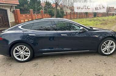 Лифтбек Tesla Model S 2013 в Одессе