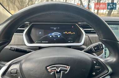 Лифтбек Tesla Model S 2013 в Одессе фото 7 Лифтбек Tesla Model S 2013 в Одессе