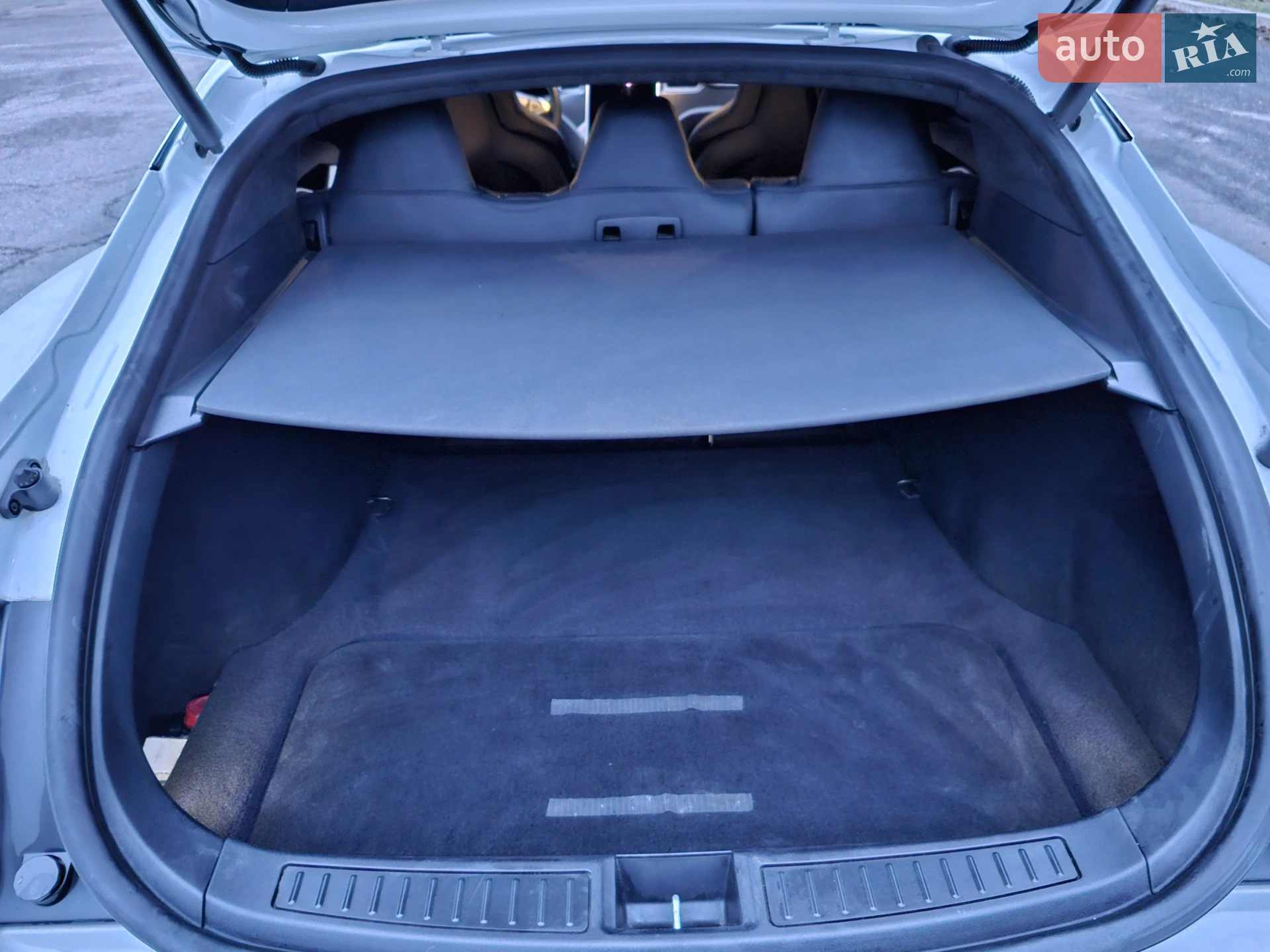 2014 Tesla Model S - мініатюра 24