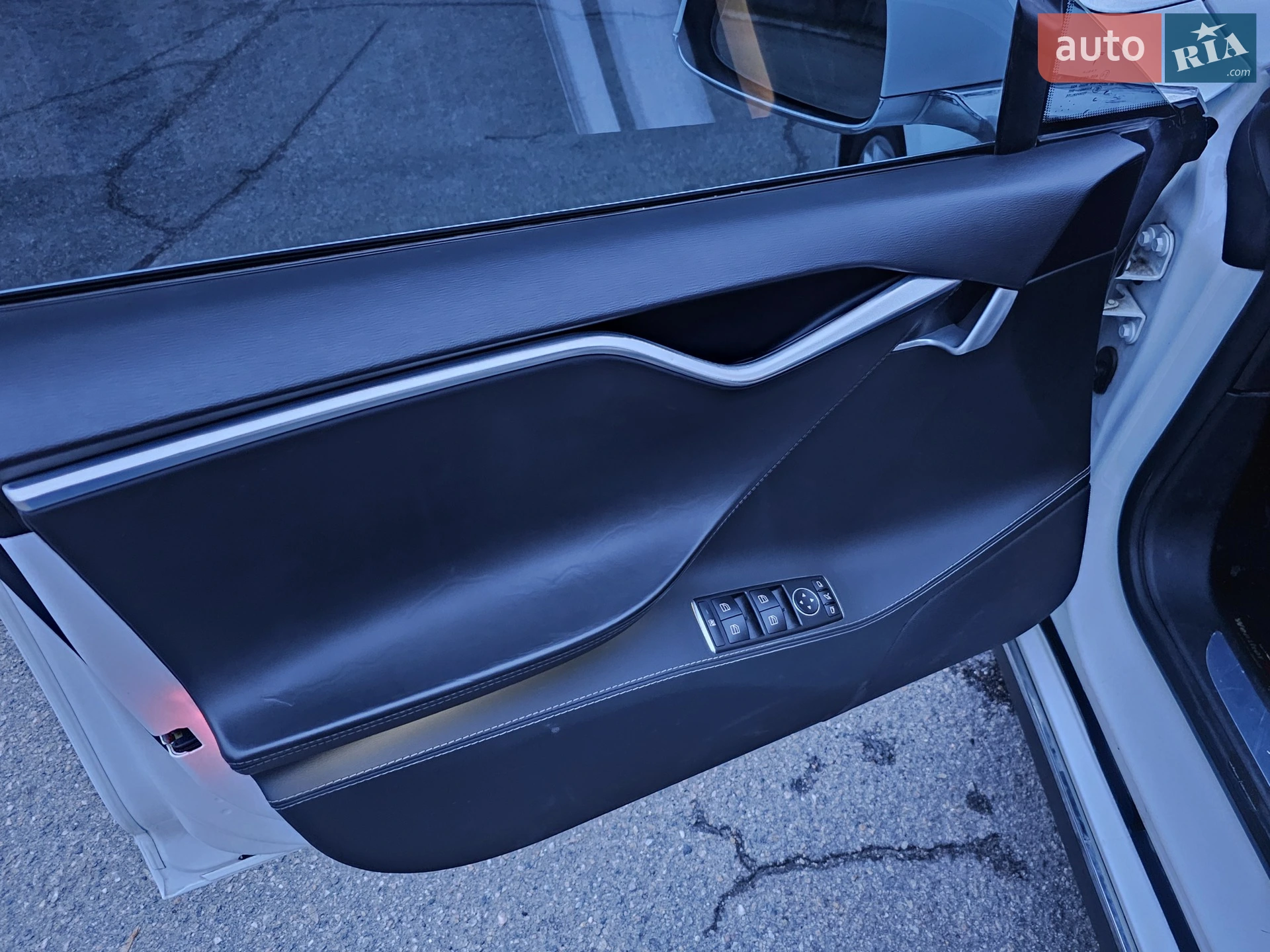 2014 Tesla Model S - мініатюра 16