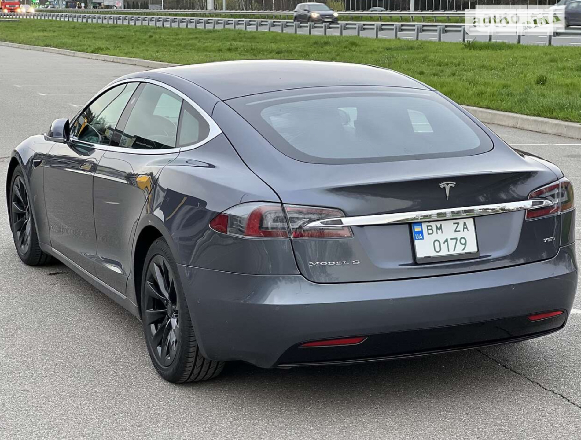 2018 Tesla Model S - мініатюра 7