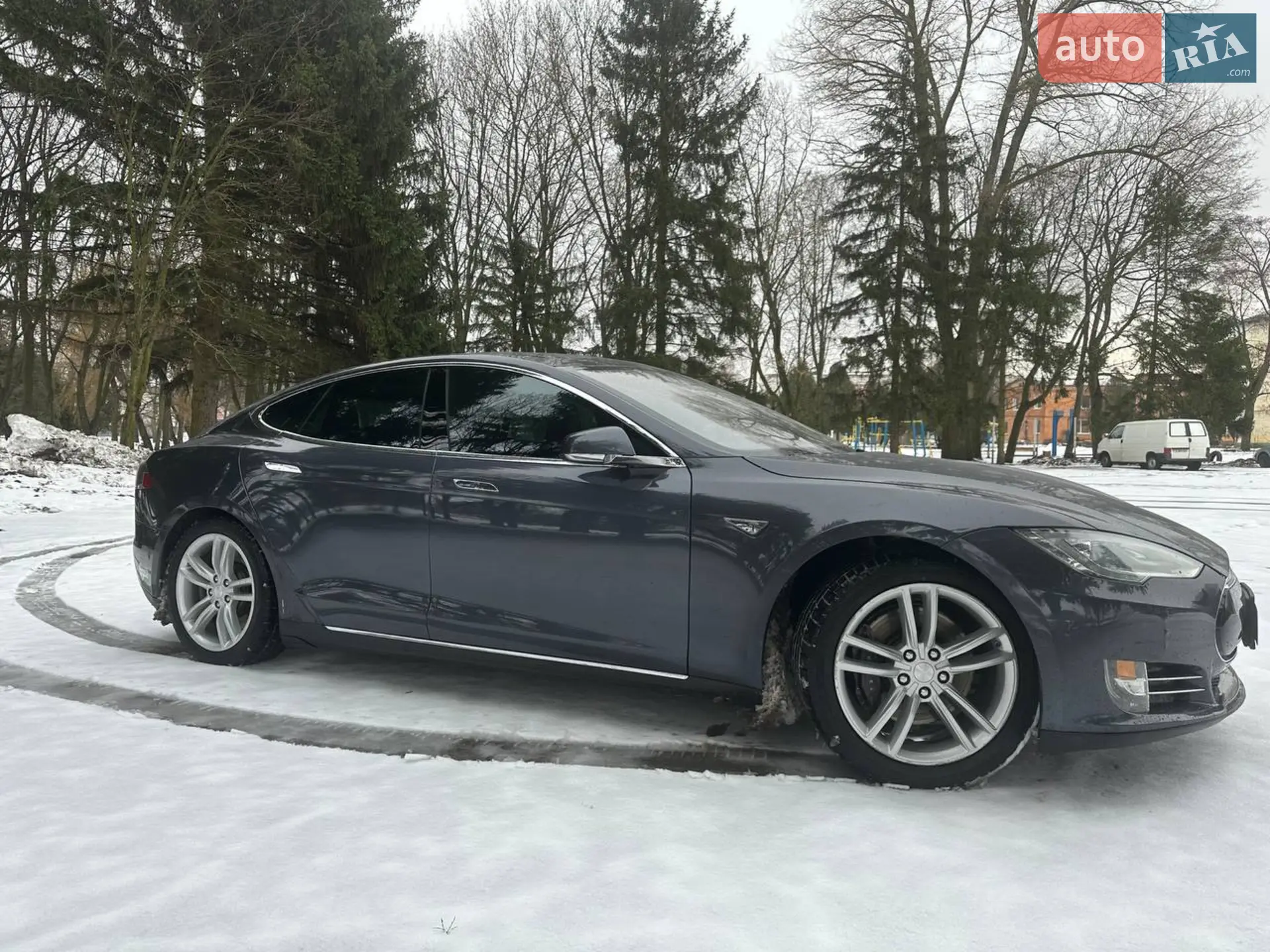 2015 Tesla Model S - мініатюра 16