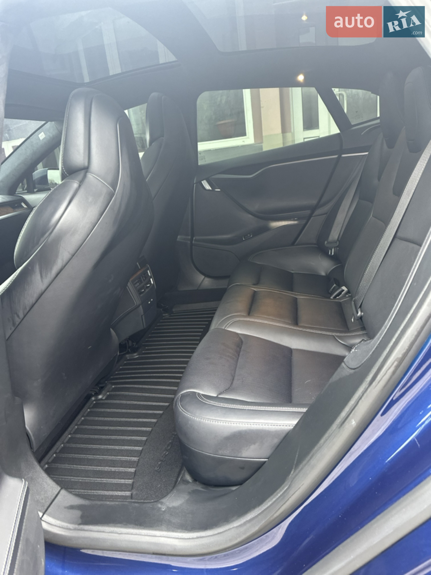 2018 Tesla Model S - мініатюра 25