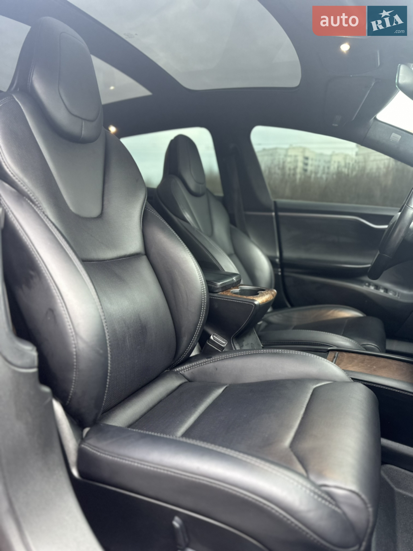2018 Tesla Model S - мініатюра 32