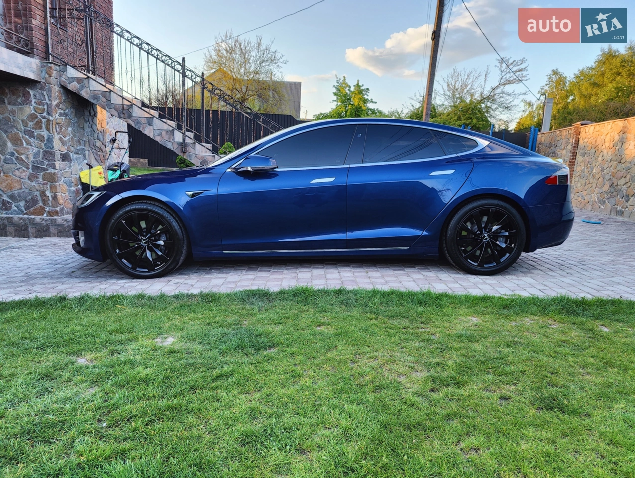 2016 Tesla Model S - мініатюра 22
