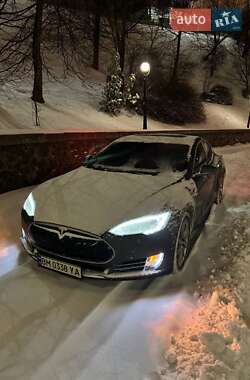 Ліфтбек Tesla Model S 2014 в Сумах фото 9 Ліфтбек Tesla Model S 2014 в Сумах