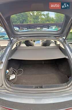 Ліфтбек Tesla Model S 2014 в Сумах фото 18 Ліфтбек Tesla Model S 2014 в Сумах