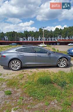Ліфтбек Tesla Model S 2014 в Сумах фото 14 Ліфтбек Tesla Model S 2014 в Сумах