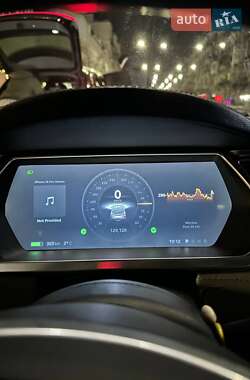 Ліфтбек Tesla Model S 2014 в Сумах фото 5 Ліфтбек Tesla Model S 2014 в Сумах