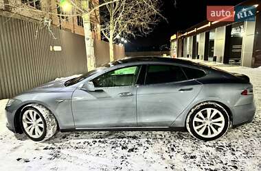 Ліфтбек Tesla Model S 2014 в Сумах фото 7 Ліфтбек Tesla Model S 2014 в Сумах