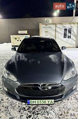 Ліфтбек Tesla Model S 2014 в Сумах фото 8 Ліфтбек Tesla Model S 2014 в Сумах
