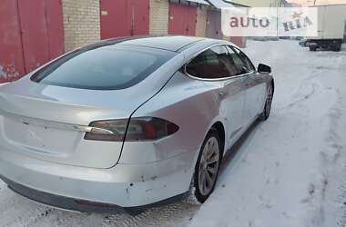 AUTO.RIA – Продам Тесла Модель С 2015 ліфтбек бу у Києві, ціна 16800