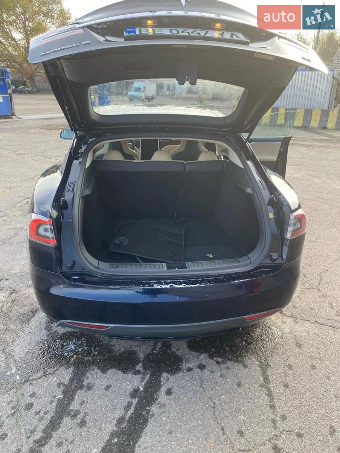 2013 Tesla Model S - мініатюра 10