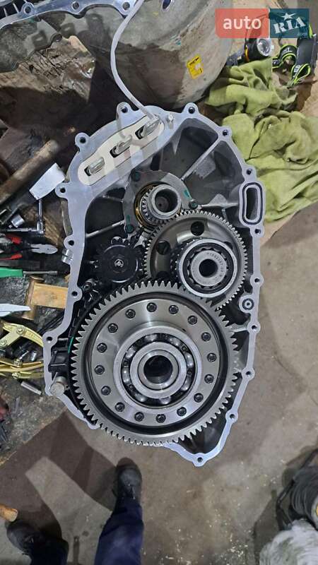 Лифтбек Tesla Model S 2014 в Кропивницком