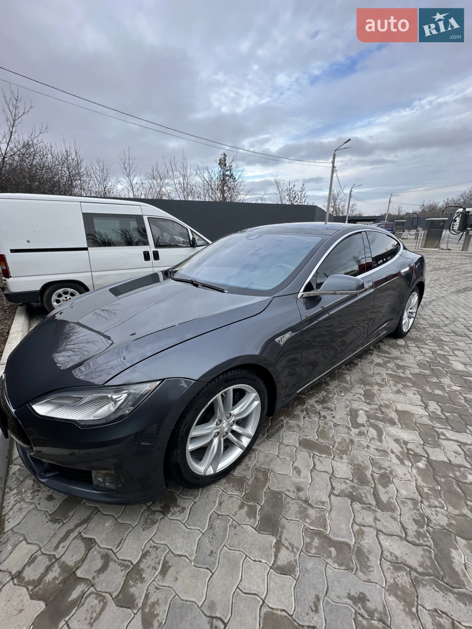 2016 Tesla Model S - мініатюра 21