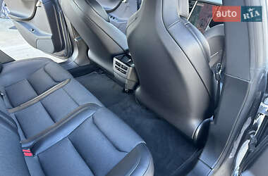 Лифтбек Tesla Model S 2018 в Борисполе