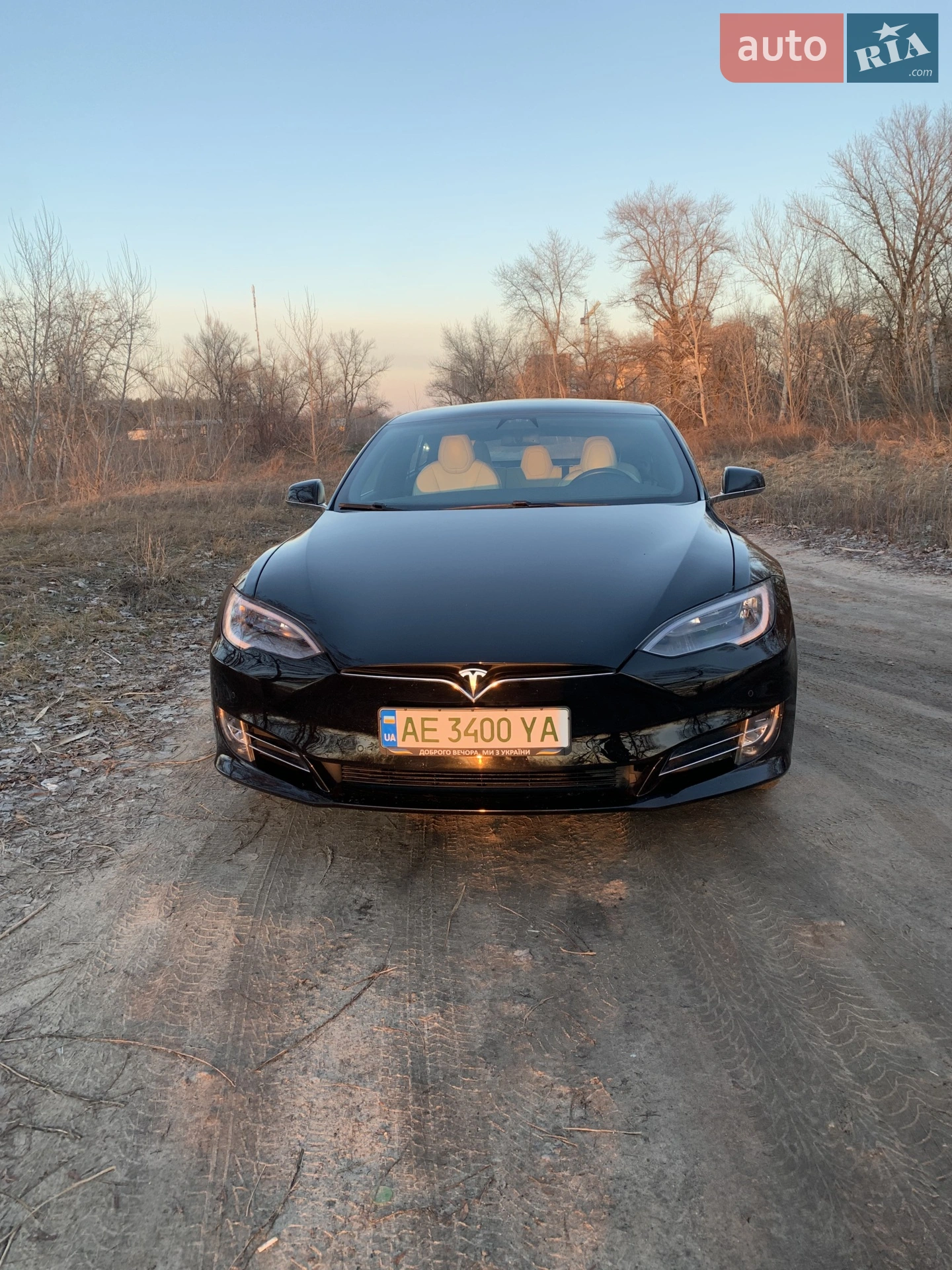 Tesla Model S 2019 VIN 5YJSA1E21LF364360 фото оголошення 3 з 18
