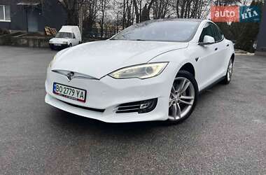 tesla model-s 2014 в Тернополь от профессионального продавца Andriy Tesla