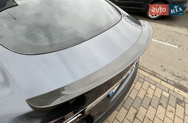 Лифтбек Tesla Model S 2018 в Киеве
