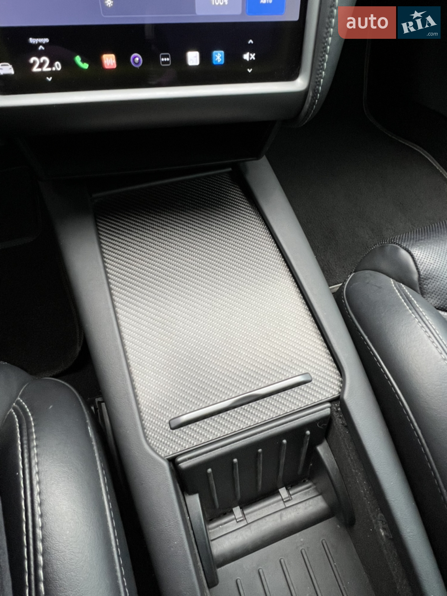 2018 Tesla Model S - мініатюра 26