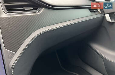 Лифтбек Tesla Model S 2018 в Киеве