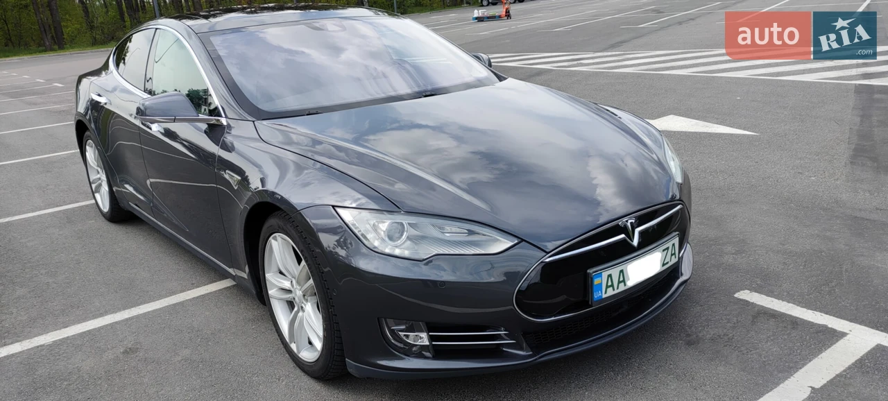 2016 Tesla Model S - мініатюра 23