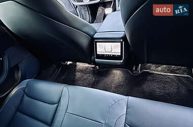 Лифтбек Tesla Model S 2021 в Киеве