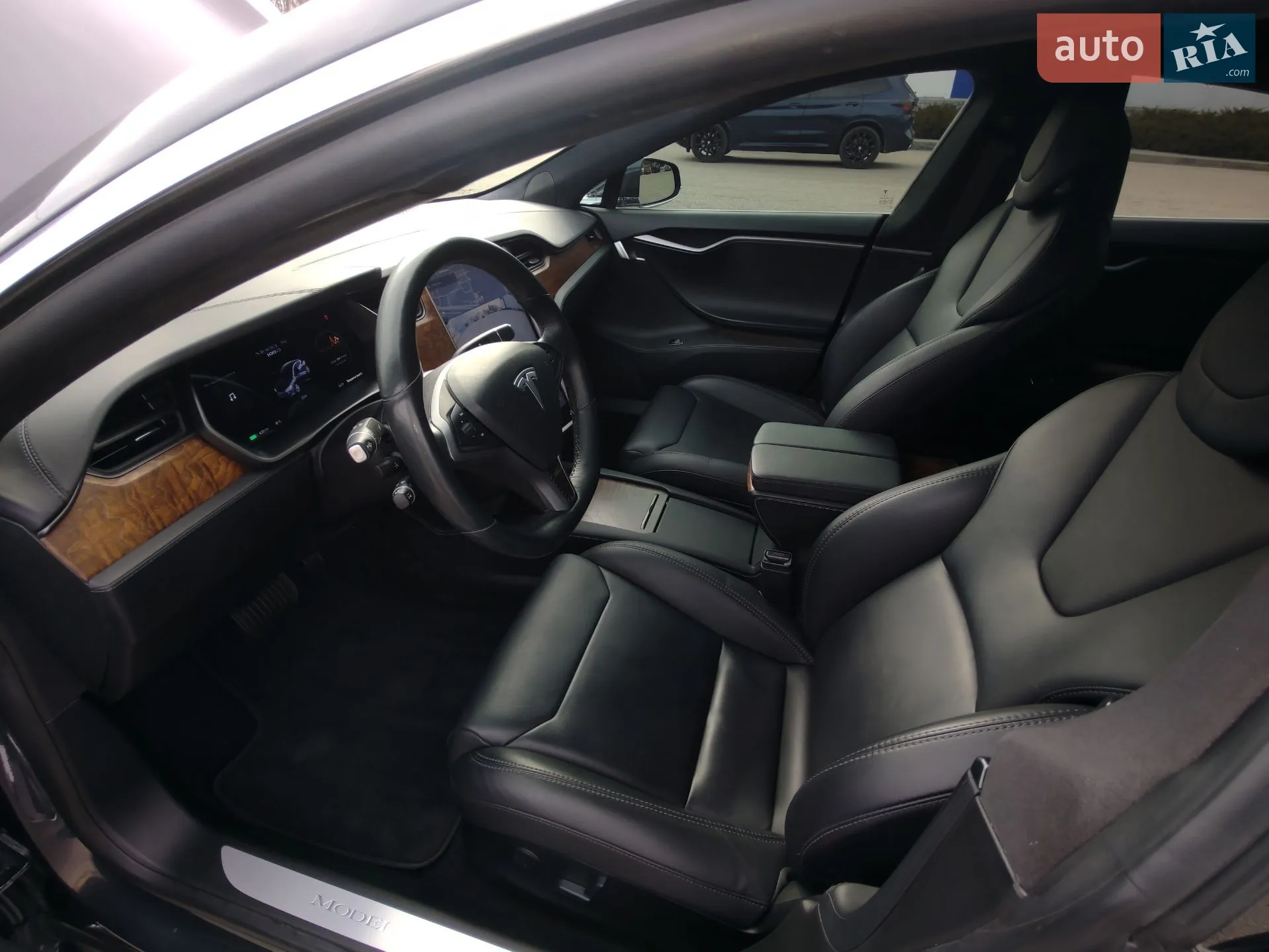 2018 Tesla Model S - мініатюра 15