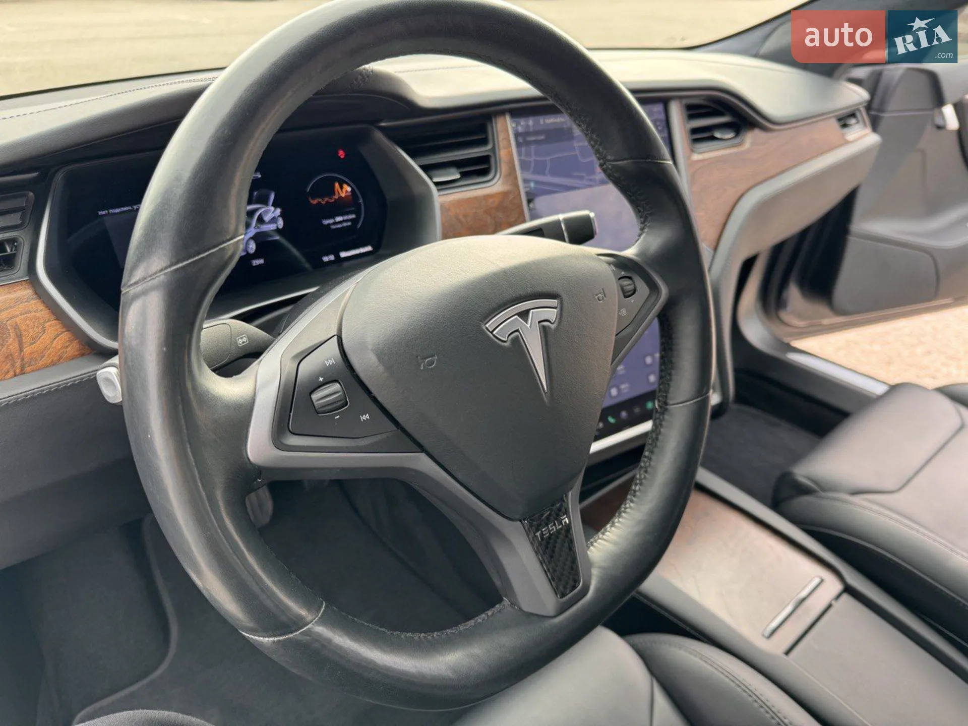 2018 Tesla Model S - мініатюра 19
