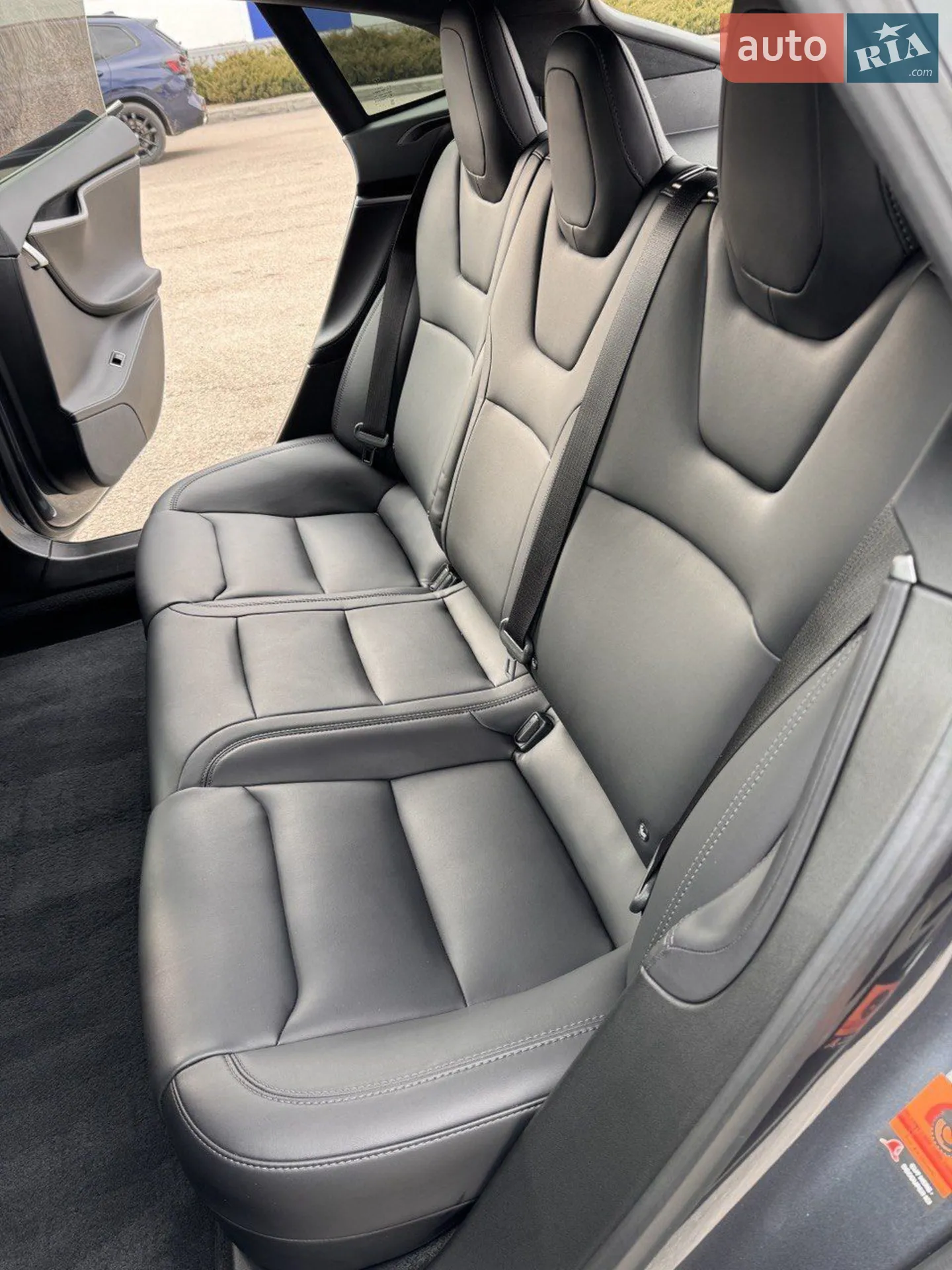 2018 Tesla Model S - мініатюра 18