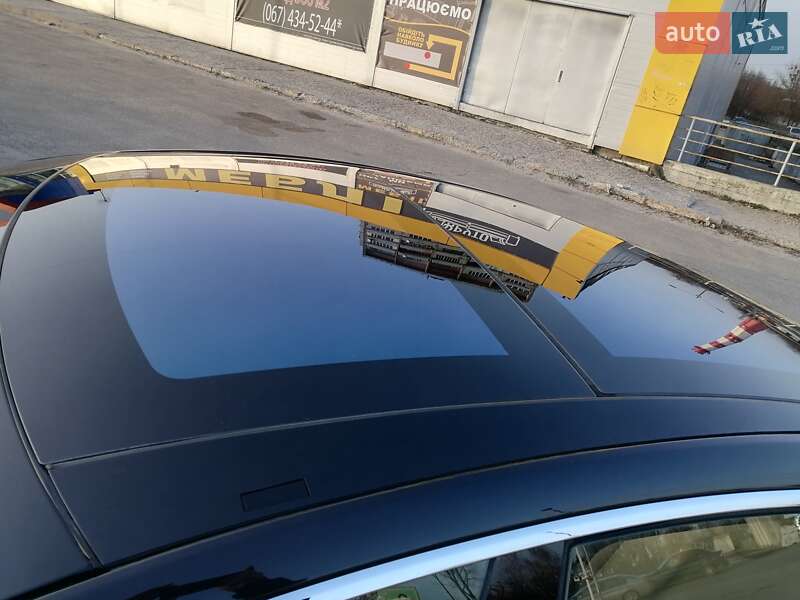 Лифтбек Tesla Model S 2015 в Житомире