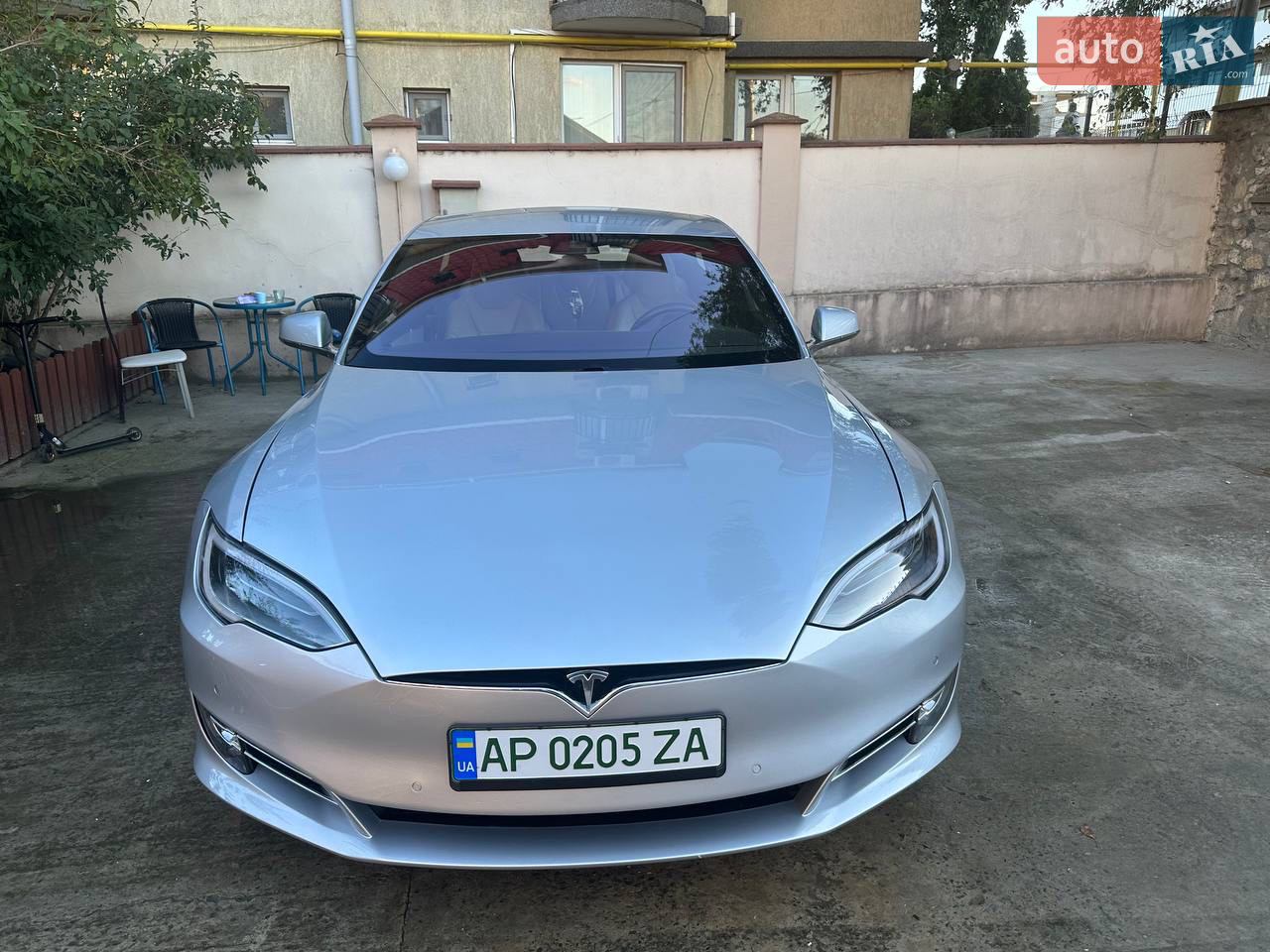 2015 Tesla Model S - мініатюра 11