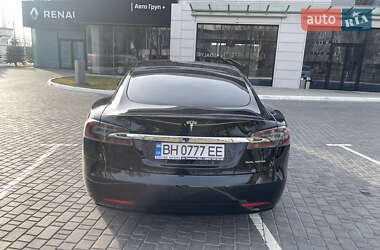 Лифтбек Tesla Model S 2019 в Одессе
