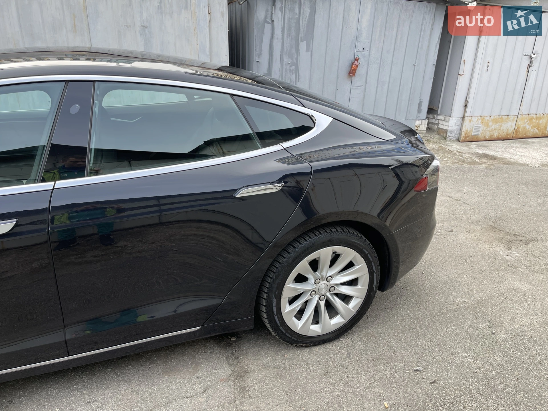 2018 Tesla Model S - мініатюра 13