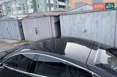 Лифтбек Tesla Model S 2018 в Киеве